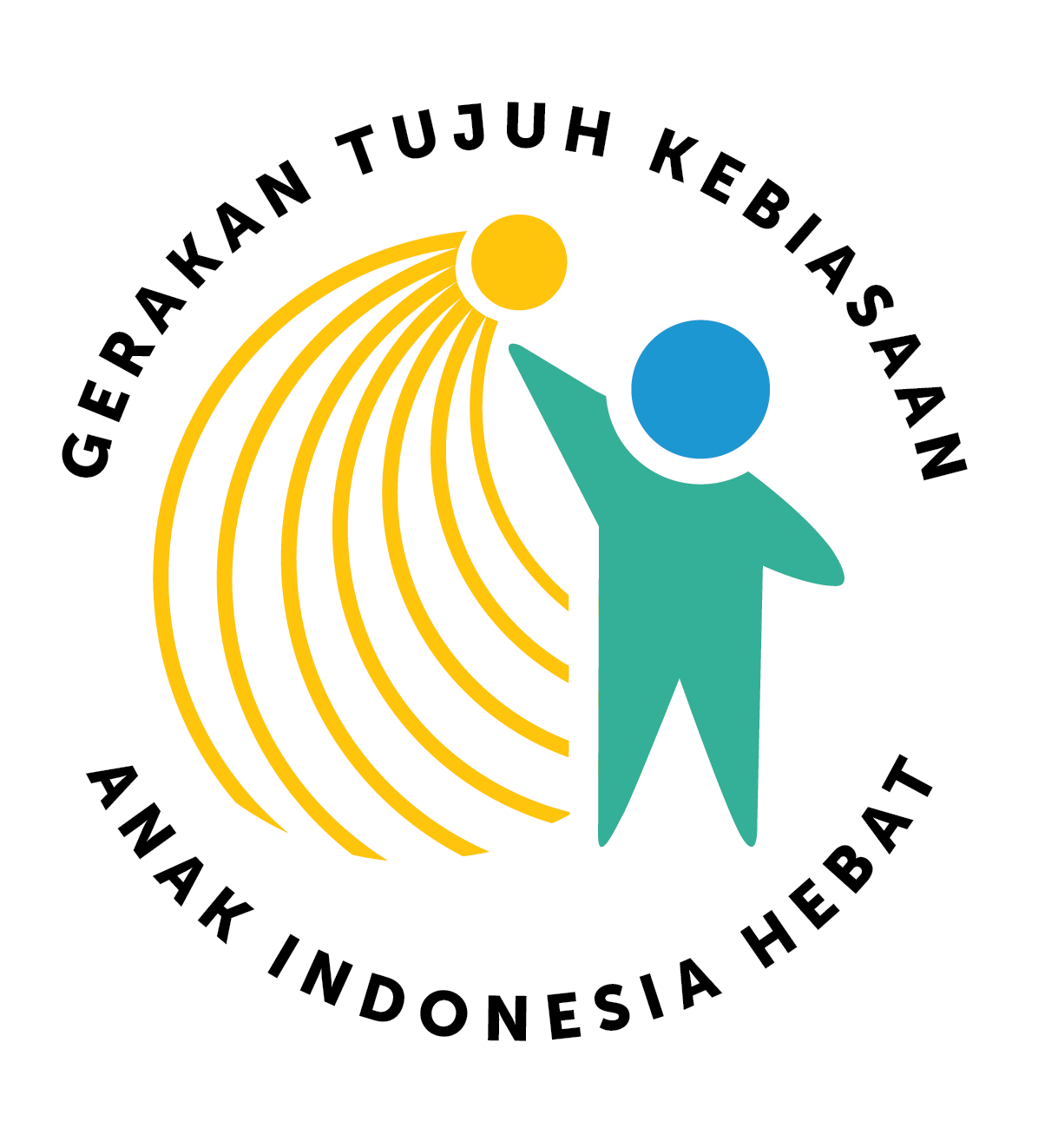 Logo Tambahan
